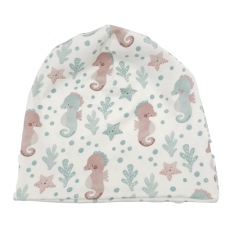 Beanie Under the Sea Seepferdchen